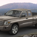 Jeep Liberty Sport 4X4 vs Dodge Dakota ST vs Buick LaCrosse CXL AWD vs Chevrolet Colorado Crew Cab 4WD LT2