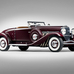 SJ Convertible Coupe by Walker-LaGrande