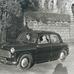 Fiat 1100-103 B Saloon vs Opel RAK 2