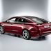 Ford Mondeo 2.0 EcoBoost vs Ford Mondeo Hybrid