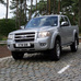 BMW X5 3.5d vs Mercedes-Benz Vito Mixto 120CDI/32 6L. vs Volkswagen Transporter 2.5 TDI Van Extra vs Ford Ranger 3.0 TDCi Wildtrak  4x4