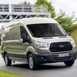 Transit Van Trend 350 L3 2.0TDCi H2