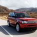 Land Rover Range Rover Sport Supercharged vs McLaren F1 LM