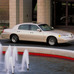 Lincoln Town Car Cartier L vs Maserati Quattroporte vs Chrysler Crossfire Coupé Daytona 3.2 V6 Automatic vs Bristol Blenheim 3S