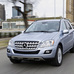 Audi A6 Avant 2.7 TDI vs Mazda BT-50  4x2 Active (chassis) vs Porsche Cayenne Diesel vs Mercedes-Benz ML 300 CDI Auto