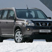 Nissan X-Trail 2.2Di Sport vs Volkswagen Golf VI 1.4I TSI Trendline DSG