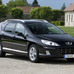 Peugeot 407 Coupé 2.0 HDi FAP vs MINI (BMW) Cooper SD vs BMW 318d Touring Automatic Navigation LCI