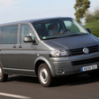 Caravelle 2.0 TDI Trendline long