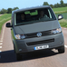 Volkswagen Transporter 2.0 TDI 4MOTION vs Volkswagen Transporter 2.0 TDI Bluemotion vs Volkswagen Transporter 2.0 TSI