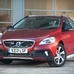 V40 D2 Summum Powershift Cross Country