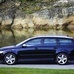 Mercury Milan V6 Premier AWD vs Lexus GS 350 RWD vs Cadillac CTS Sport Wagon 3.0L Base RWD vs Volvo V50 T5 AWD R-Design