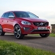 Volvo XC60 D4 R-Design