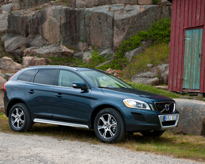 XC60 2.4 D5 ES 4WD