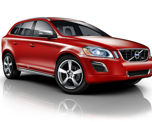 XC60 D3 R Design AWD Geartronic