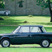 Mercedes-Benz 300 SEL Automatic vs Chrysler 300F Coupé vs Alfa Romeo Giulia TI