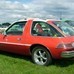 AMC Pacer 3.8 vs Subaru Impreza Turbo 2000 vs Subaru Impreza WRX STi