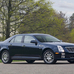 Cadillac CTS 3.6L Sport Wagon AWD Premium vs Cadillac STS V6 Luxury Sport vs Cadillac STS V6 Luxury vs Dodge Journey Mainstreet