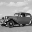 Traction Avant 11BL