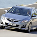 Subaru Impreza 2.0 Boxer Diesel HB vs Subaru Legacy Sedan 2.0 D Premium vs Mazda 6 MZR-CD 2.2 129 Confort vs Mercedes-Benz C 200 CDI BlueEFFICIENCY Estate Automatic