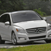 Mercedes-Benz E350 Sedan vs Mercedes-Benz R350 BlueTEC 4MATIC vs BMW 528i xDrive vs Ford Edge SEL AWD