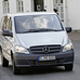 Volvo V60 2.4 D5 SE Lux Automatic vs Mercedes-Benz Vito Combi 126 XL Automatic