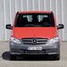 Mercedes-Benz Vito L 111CDI/34 vs Peugeot 407 Coupé 2.0 HDi FAP vs Volvo XC70 D5 Momentum vs Subaru Outback 2.0 D Premium