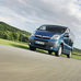 Opel Vivaro Tour 2.5 CDTI Cosmo Easytronic DPF vs Skoda Octavia Break 1.6 TDI Ambition