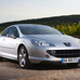 Peugeot 407 Coupé 3.0 HDi V6 FAP vs Mercedes-Benz C 300 CDI 4MATIC BlueEFFICIENCY Saloon vs BMW X3 30d Automatic vs Land Rover Range Rover 4.4 TDV8 Vogue