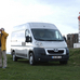 Peugeot Boxer 330 L2H2 2.2 HDi 120 vs Renault Megane III Coupé 2.0 dCi FAP Dynamique S vs Kia Sorento 2.2 CRDi 4x4 EX 5L