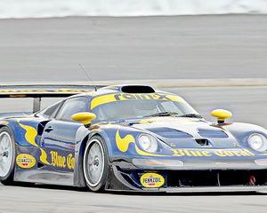 911 GT1