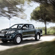 Hilux 4x2 2.5 D-4D CD CH