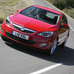 Plymouth Satellite Sebring vs Vauxhall Astra 1.4 SRi