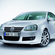 Volkswagen Jetta 1.9I TDI DSG7 DPF Confortline