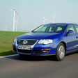 Passat Variant BlueMotion