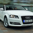 A3 Cabriolet 2.0 TDI Ambition