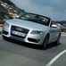 Chevrolet Epica 2.0 LT Bi-Fuel vs Seat Exeo ST 2.0 TSI Sport vs Audi A5 Cabriolet 1.8T FSI  vs KTM X-Bow R