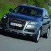 Audi Q7 3.0 TDI tiptronic vs Jaguar XJ 3.0D SWB Luxury