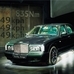 Bentley Arnage vs Chevrolet Corvette 283 vs Citroën C5 3.0 V6 vs Nissan Frontier PRO-4X King Cab 4x4 V6