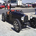 Bugatti Type 35B vs Bugatti Type 41 Royale - Coupé Napoleon