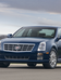 Cadillac CTS 3.6L Performance vs Cadillac CTS 3.6L Sport Wagon RWD Performance vs Cadillac STS V6 Luxury vs Mazda 6 s Grand Touring