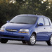 Ford Fiesta 1.25i Titanium vs Volkswagen Polo 1.2I Trendline vs Fiat Grande Punto 1.2 Free vs Chevrolet Aveo 1.2 LS