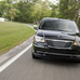 Chrysler Town & Country Limited vs Suzuki Grand Vitara Limited 3.2L 4WD vs Dodge Charger 3.5L AWD