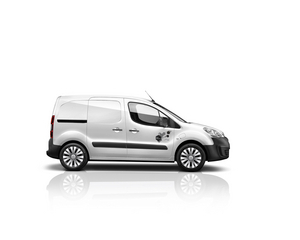 Berlingo Full Electric Club