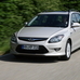 BMW 316i LCI vs Hyundai i30cw 1.6 Comfort A/T