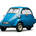 Isetta 300 vs Kia Sportage 1.6 GDI Spirit 2WD