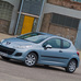 Peugeot 207 VTi Premium vs Peugeot 208 1.6 VTi Allure