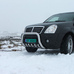 Ssangyong Rexton 165cv Premium vs Renault Twingo 1.2 16v ECO2 Initiale