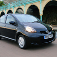 Aygo 1.0 VVT-i Ice