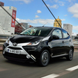 Aygo X-Play Plus MM