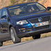 Ford Mondeo 2.0 vs Skoda Octavia Combi RS vs Volkswagen Passat 2.0 FSI